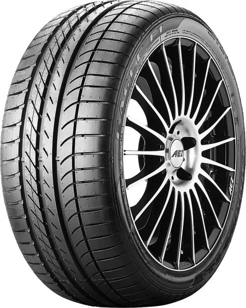 255/45 R19 104Y XL GOODYEAR EAG F1 ASY NYÁRI GUMI