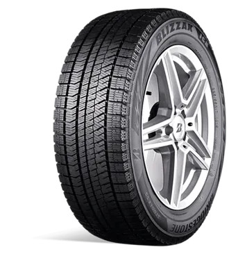 225/60 R17 99H BRIDGESTONE BLIZZAK ICE TÉLI GUMI