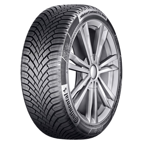 175/60 R15 81T CONTINENTAL WINTER CONTACT TS860 TÉLI GUMI
