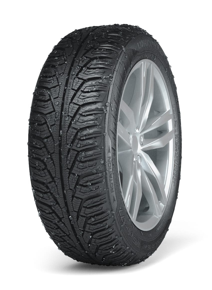 255/50 R19 107V XL UNIROYAL MS PLUS 77 SUV FR TÉLI GUMI