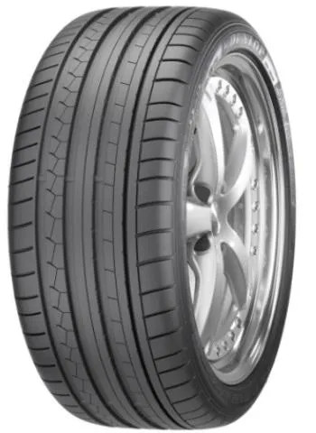 325/30 R21 108Y DUNLOP SPT MAXX GT NYÁRI GUMI