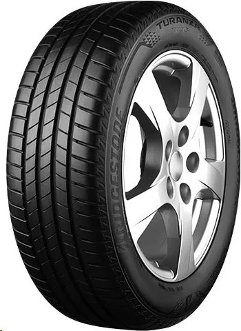 225/40 R18 92Y BRIDGESTONE TURANZA T005 DRIVEGUARD NYÁRI GUMI