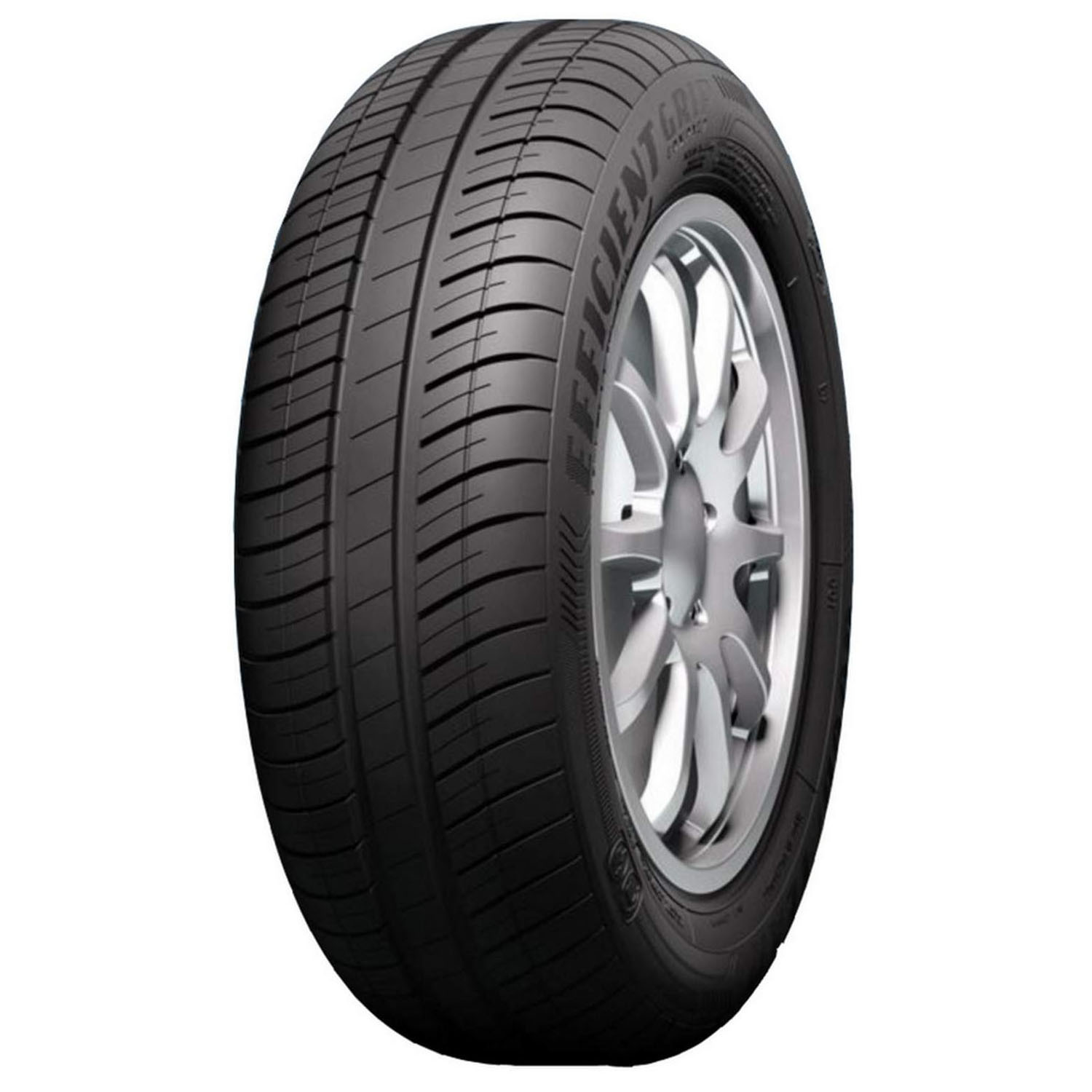 155/65 R14 75T GOODYEAR EFFICIENT GRIP COMPACT  NYÁRI GUMI