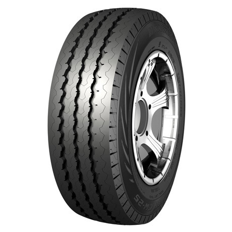 165/80 R13C 94/92Q NANKANG CW-25 NYÁRI GUMI