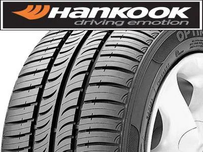 145/80 R13 75T HANKOOK K715 OPTIMO K715 NYÁRI GUMI