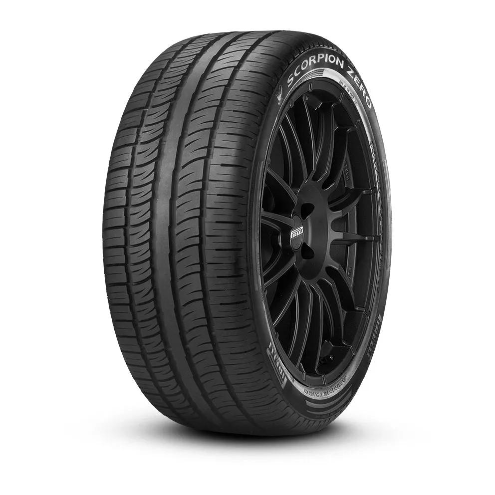 295/40 R22 112W PIRELLI SCORPION ZERO ASIM. NYÁRI GUMI