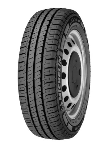185/75 R16C 104/102R MICHELIN AGILIS+ NYÁRI GUMI