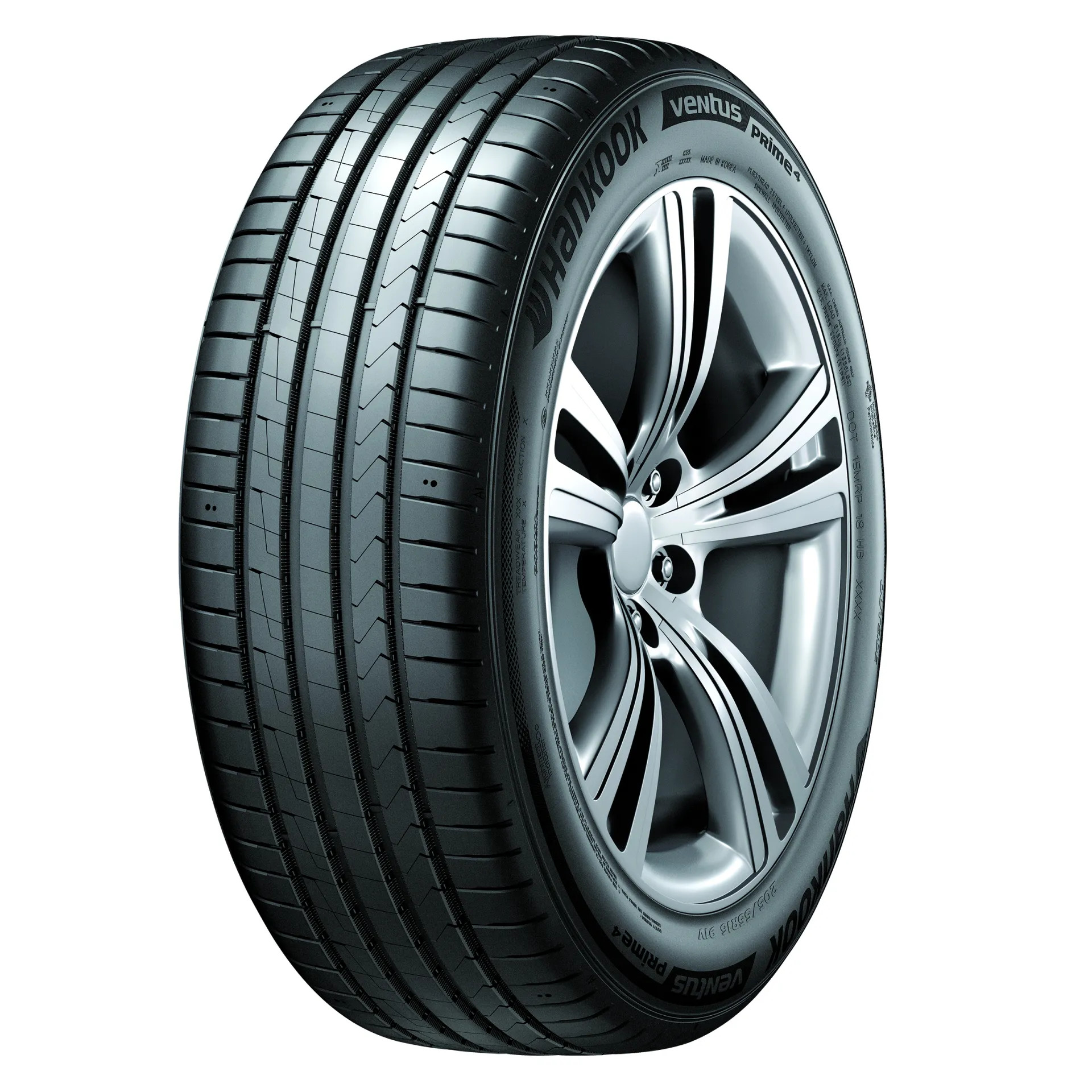 195/55 R20 95H HANKOOK K135 VENTUS PRIME4 NYÁRI GUMI