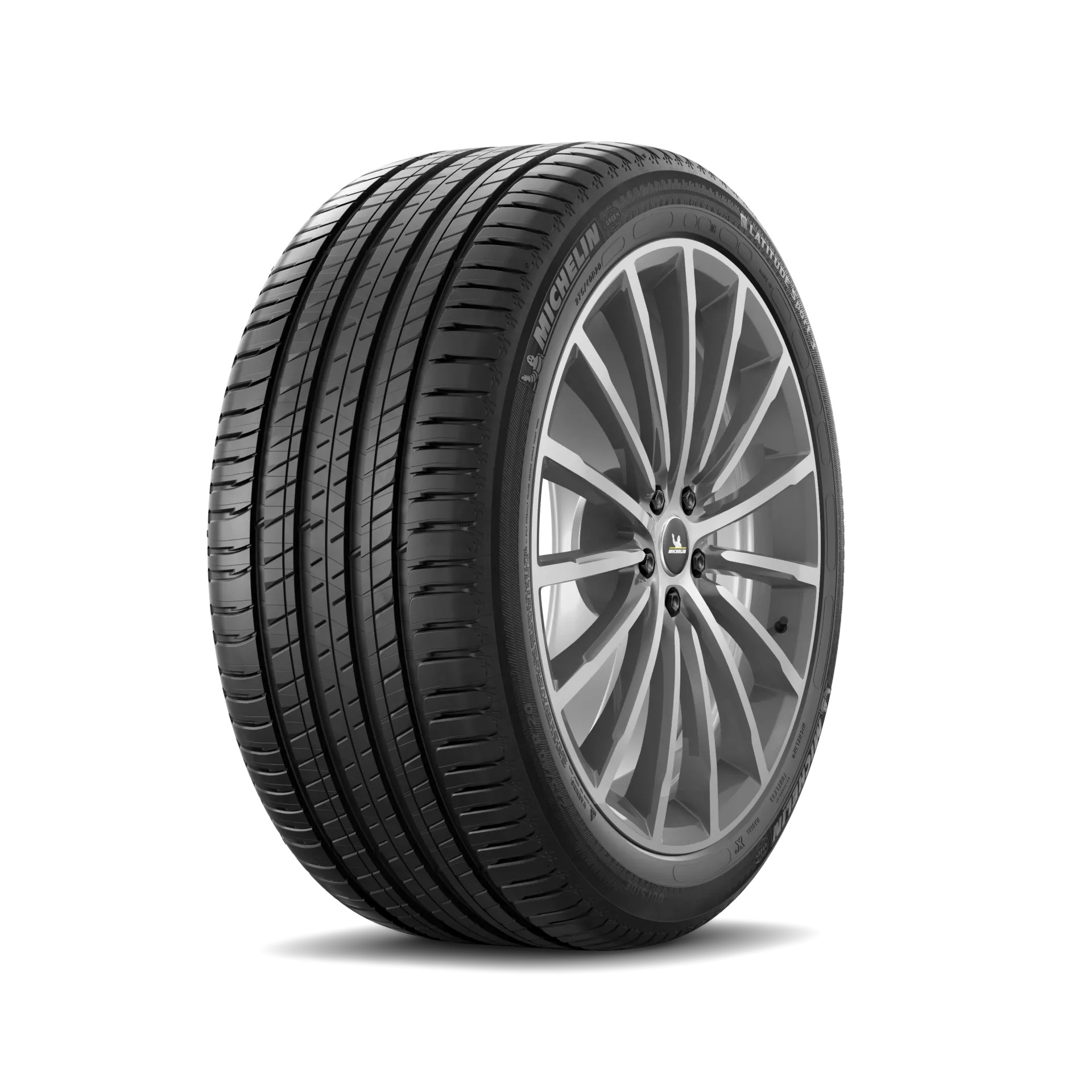 315/35 R20 110Y MICHELIN LATITUDE SPORT 3 NYÁRI GUMI
