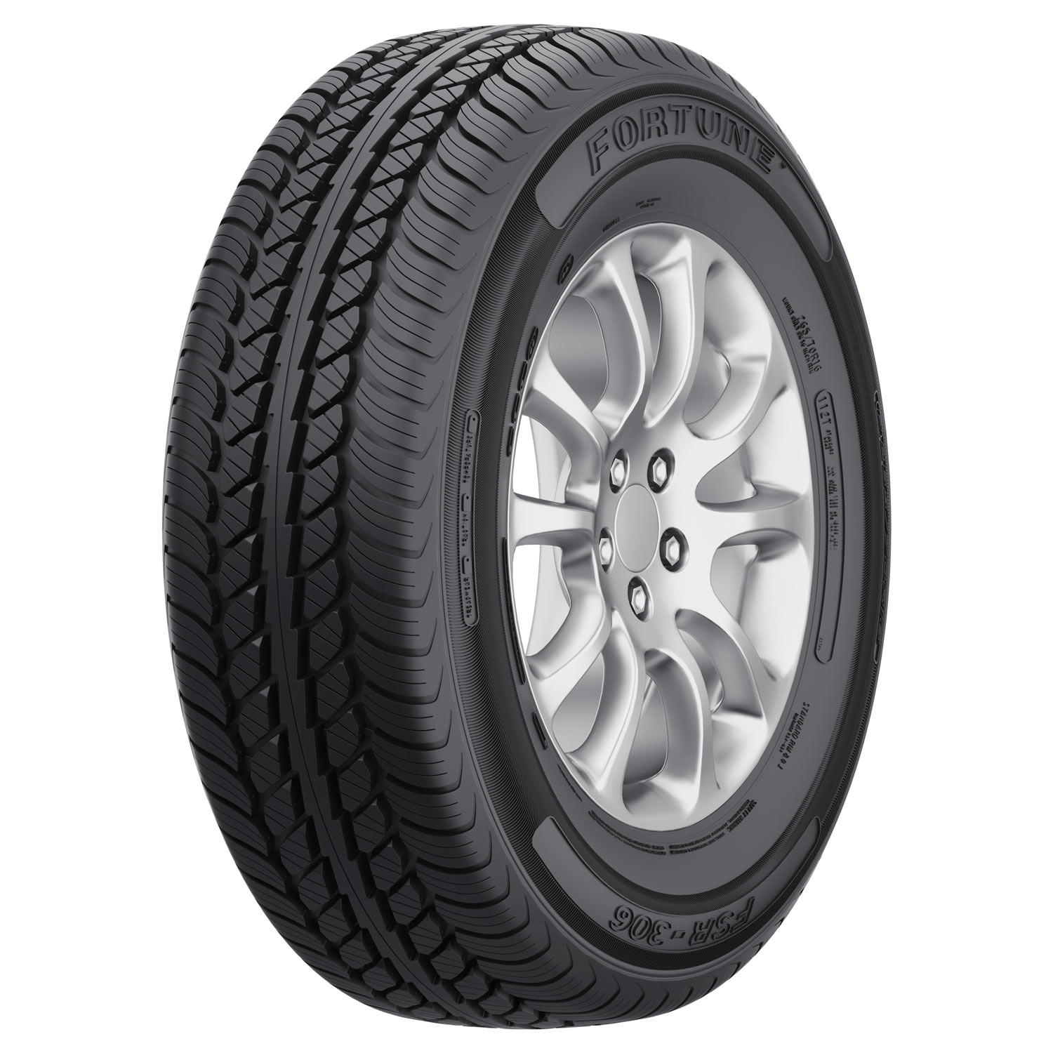 265/65 R17 116T FORTUNE FSR-306 NYÁRI GUMI