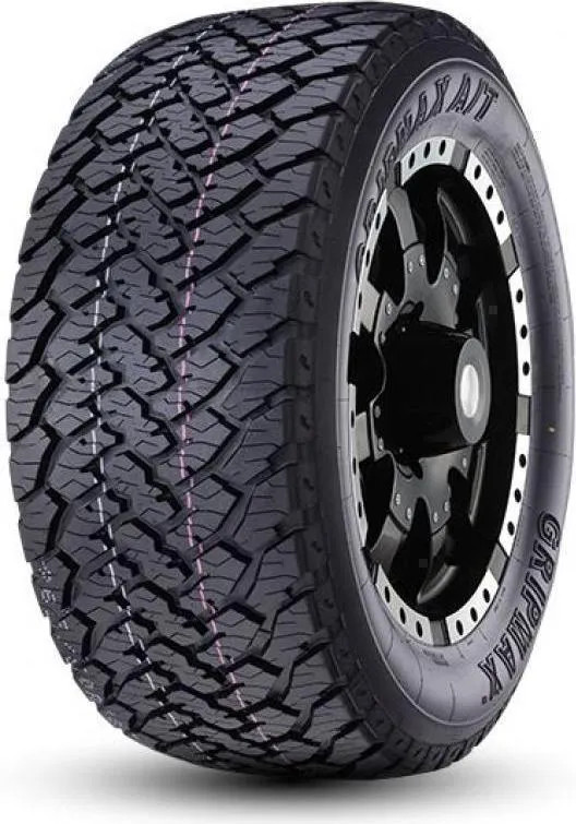 265/60 R18 110T GRIPMAX INCEPTION A/T NÉGYÉVSZAKOS GUMI
