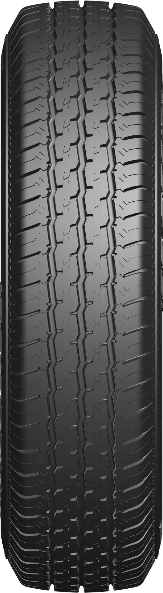 205/65 R16C 107/105T ZEETEX CT6000 ECO NYÁRI GUMI