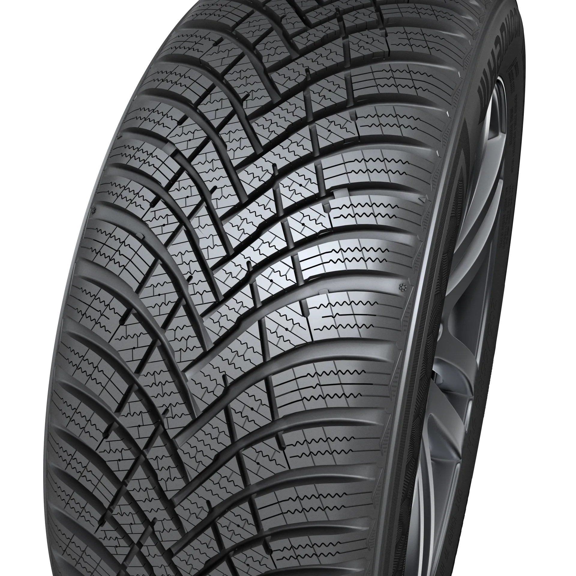 185/60 R15 84T HANKOOK W462 WINTER I*CEPT RS3 TÉLI GUMI