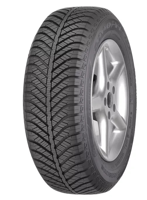 215/70 R16 100T GOODYEAR VEC 4SEASONS SUV 4X4 NÉGYÉVSZAKOS GUMI
