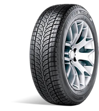 255/50 R20 109H XL BRIDGESTONE BLIZZAK LM80 EVO TÉLI GUMI