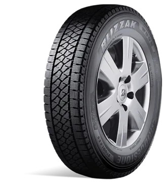 215/75 R16C 113/111R BRIDGESTONE BLIZZAK W995 MULTICELL TÉLI GUMI