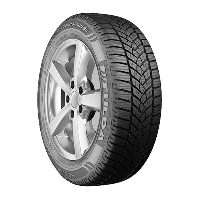 235/55 R17 103V FULDA KRI CONTROL SUV TÉLI GUMI