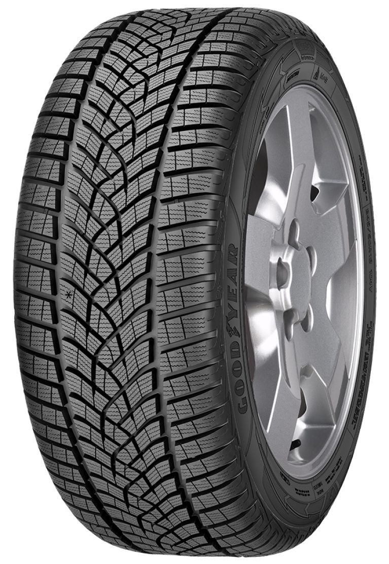 255/55 R18 105T GOODYEAR UG PERF +    TÉLI GUMI