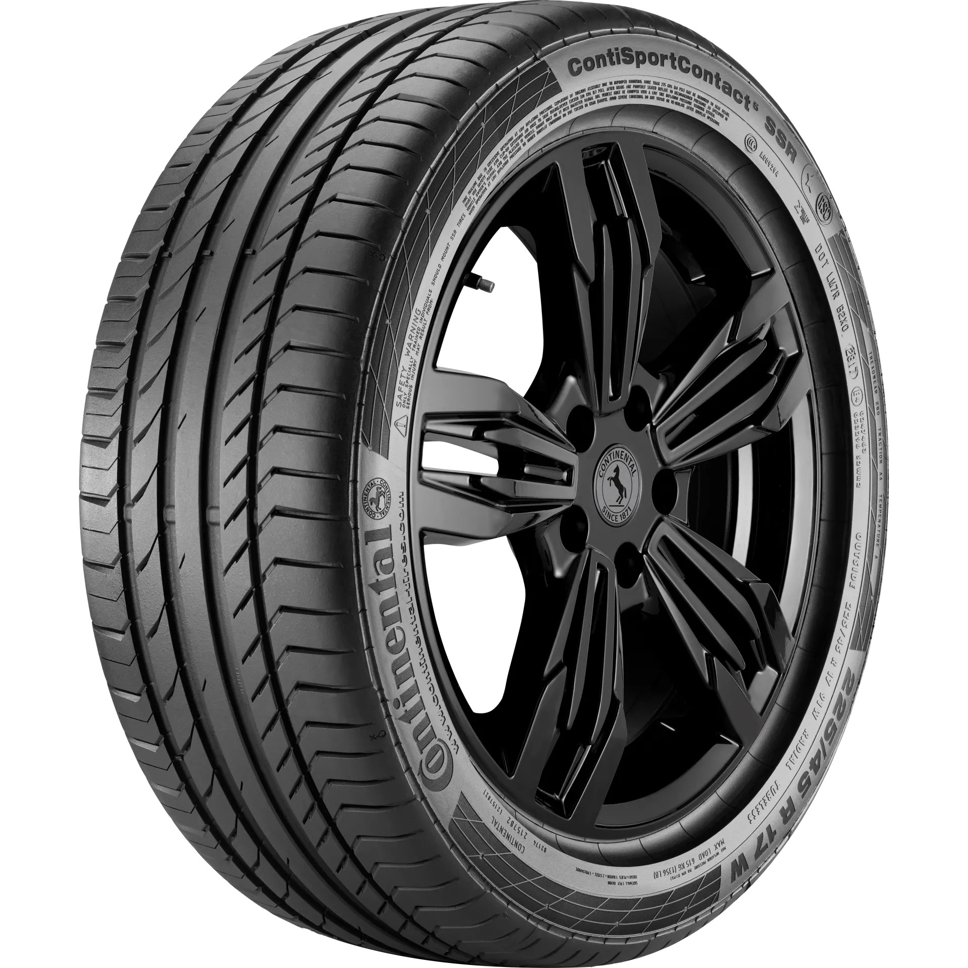 295/40 R22 112Y CONTINENTAL CONTISPORTCONTACT 5 NYÁRI GUMI