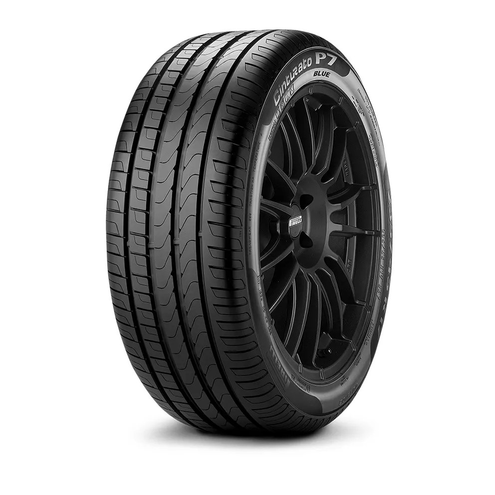 285/40 R20 108Y PIRELLI CINTURATO P7 BLUE NYÁRI GUMI
