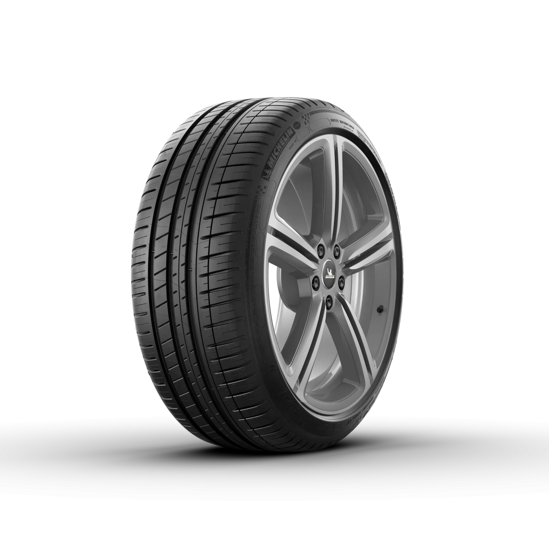 285/35 R18 101Y MICHELIN PILOT SPORT 3 NYÁRI GUMI