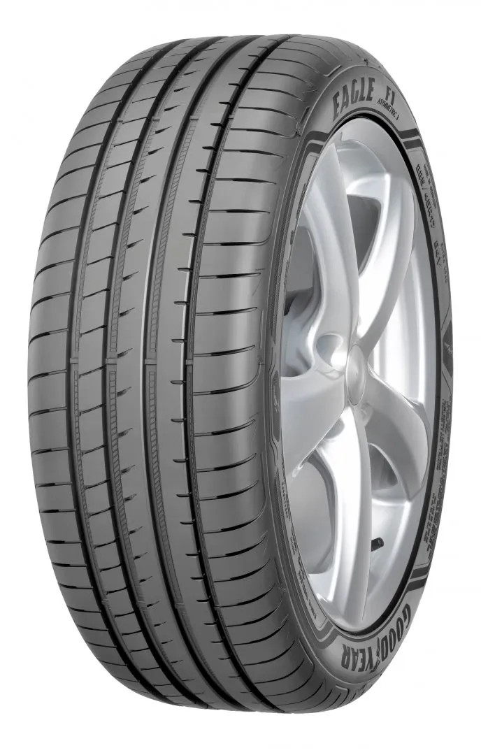 295/40 R19 108Y GOODYEAR EAG F1 ASY 3 NYÁRI GUMI