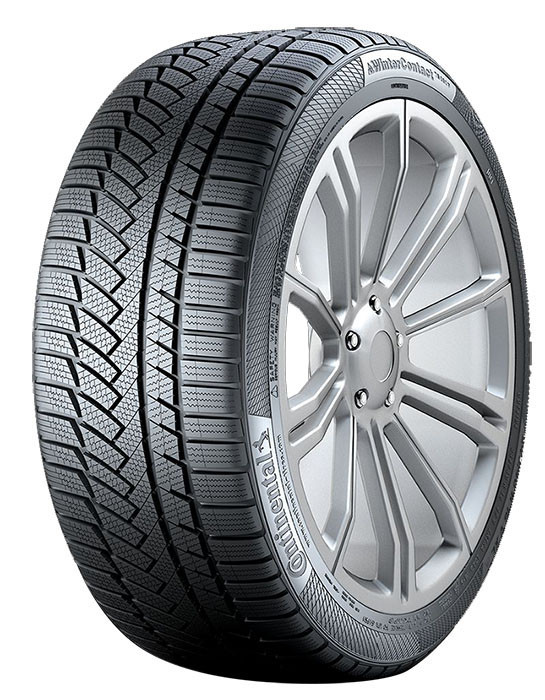 295/45 R20 114V XL CONTINENTAL WINTER CONTACT TS850 P FR TÉLI GUMI