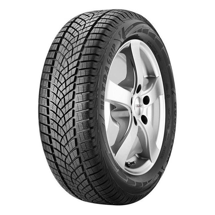 215/55 R18 95T GOODYEAR UG PERF G1 TÉLI GUMI