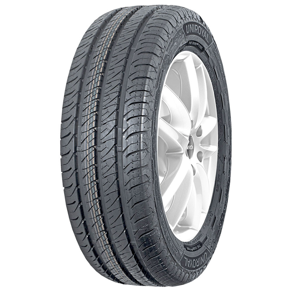 205/70 R15C 106/104R UNIROYAL RAIN MAX 3 8PR NYÁRI GUMI