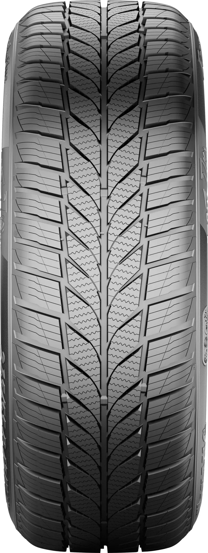 175/70 R14 88T VIKING FOURTECH PLUS NÉGYÉVSZAKOS GUMI