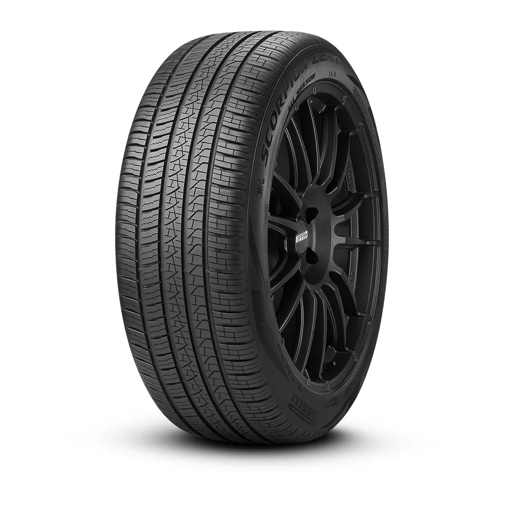 285/40 R23 111Y PIRELLI SCORPION ZERO ALL SEASON NÉGYÉVSZAKOS GUMI