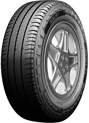 195/65 R16C 104R MICHELIN AGILIS 3 NYÁRI GUMI
