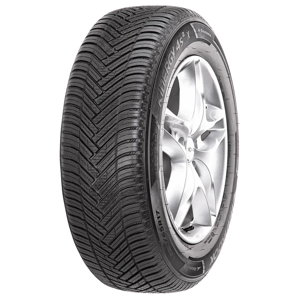 285/45 R20 112H HANKOOK H750A KINERGY 4S2 X NÉGYÉVSZAKOS GUMI