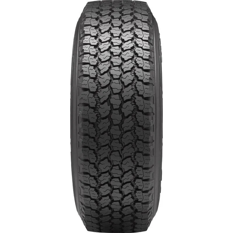 265/60 R18 110H GOODYEAR WRL AT ADV NYÁRI GUMI
