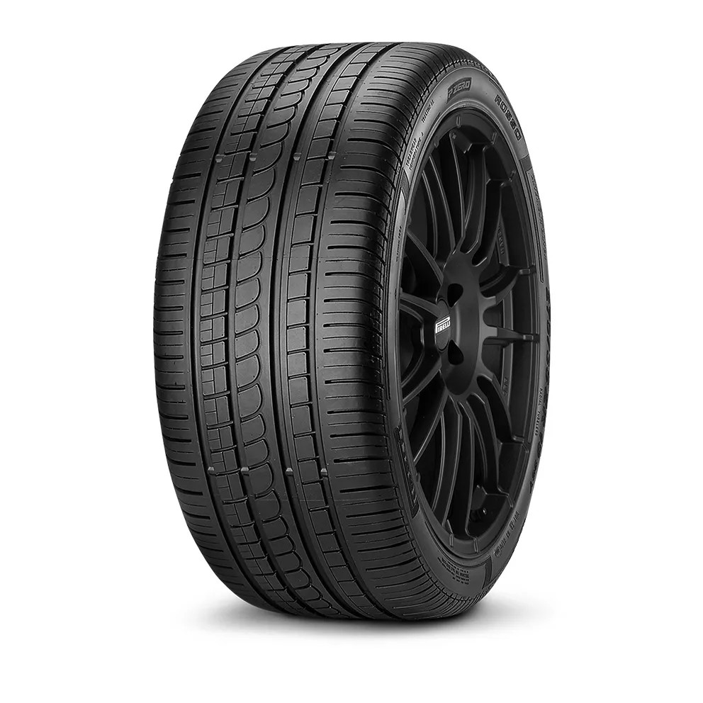 295/40 R20 110Y PIRELLI PZERO ROSSO ASIMMETRICO NYÁRI GUMI