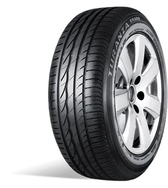245/45 R17 95W BRIDGESTONE TURANZA ER300 NYÁRI GUMI