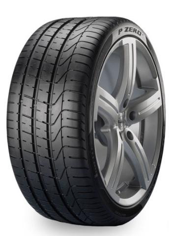 285/35 R18 97Y PIRELLI P ZERO MO NYÁRI GUMI