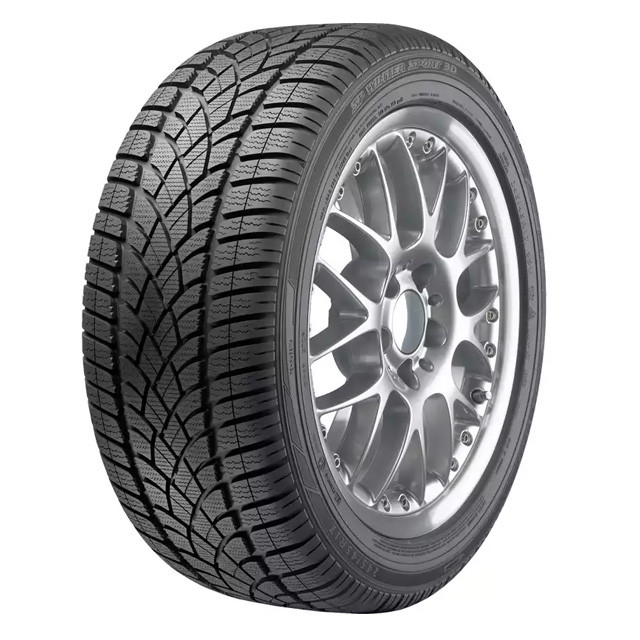 275/45 R20 110V XL DUNLOP WINTER SPORT 3D TÉLI GUMI