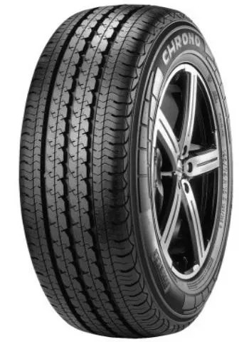 215/65 R15C 104/102T PIRELLI CHRONO 2 NYÁRI GUMI