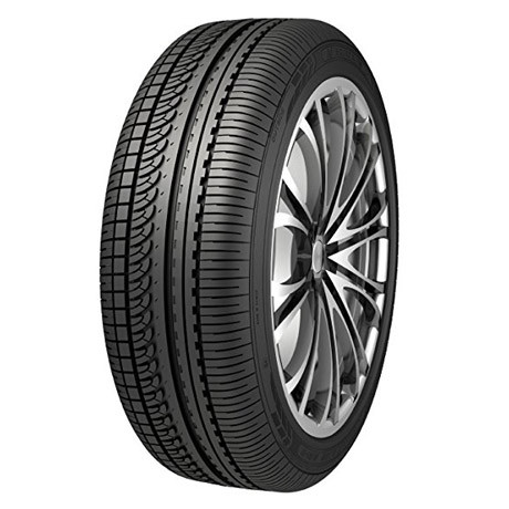 195/55 R15 85V NANKANG AS-1 NYÁRI GUMI