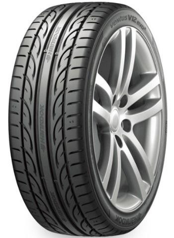 195/45 R17 85W HANKOOK K120 VENTUS V12 EVO2 NYÁRI GUMI