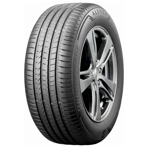 235/55 R18 100V BRIDGESTONE ALENZA 001 NYÁRI GUMI