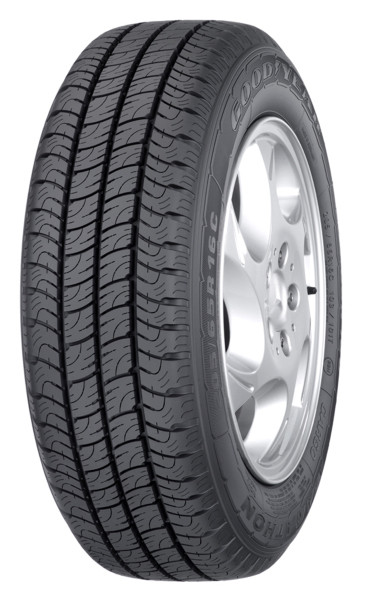 235/65 R16C 115R GOODYEAR CARGO MARATHON  NYÁRI GUMI