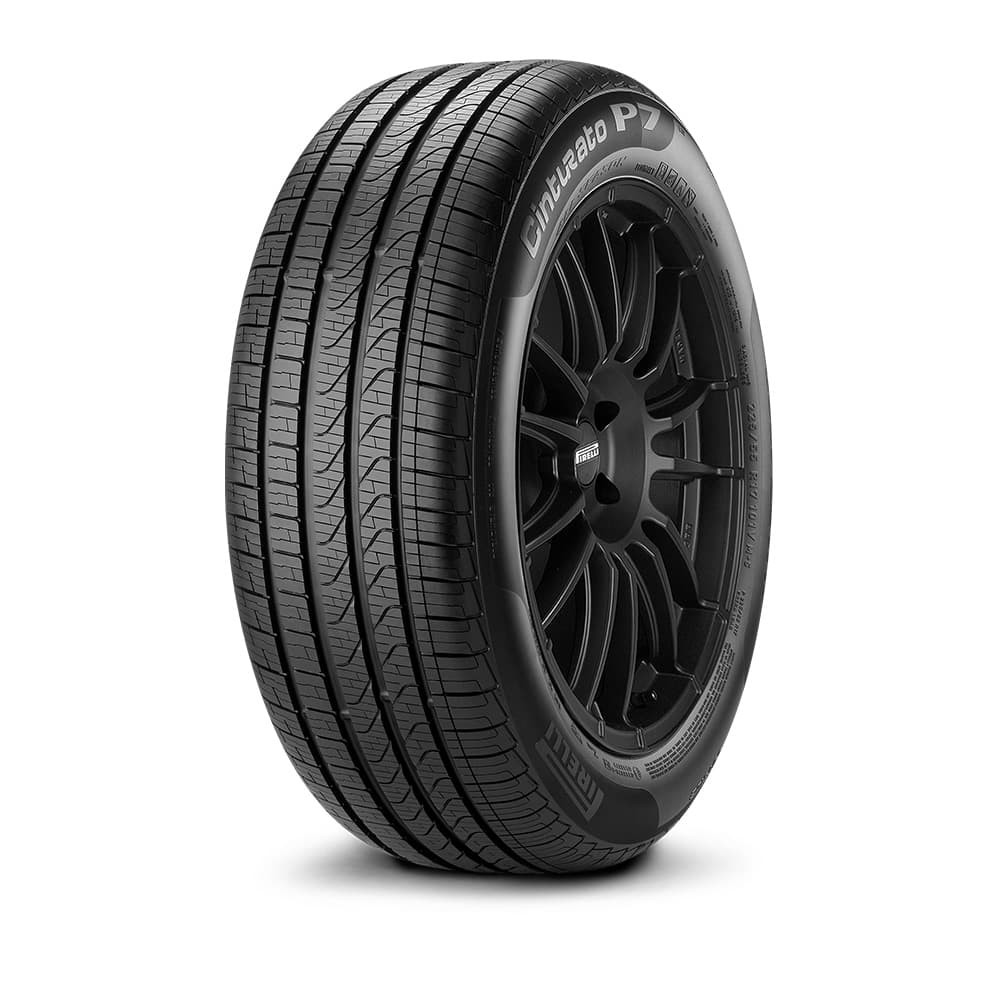 245/50 R18 100V PIRELLI P7 ALL SEASON (*) RFT NÉGYÉVSZAKOS GUMI