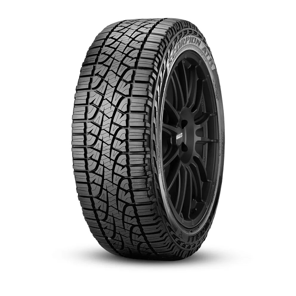 275/50 R20 113V PIRELLI SCORPION ATR NÉGYÉVSZAKOS GUMI