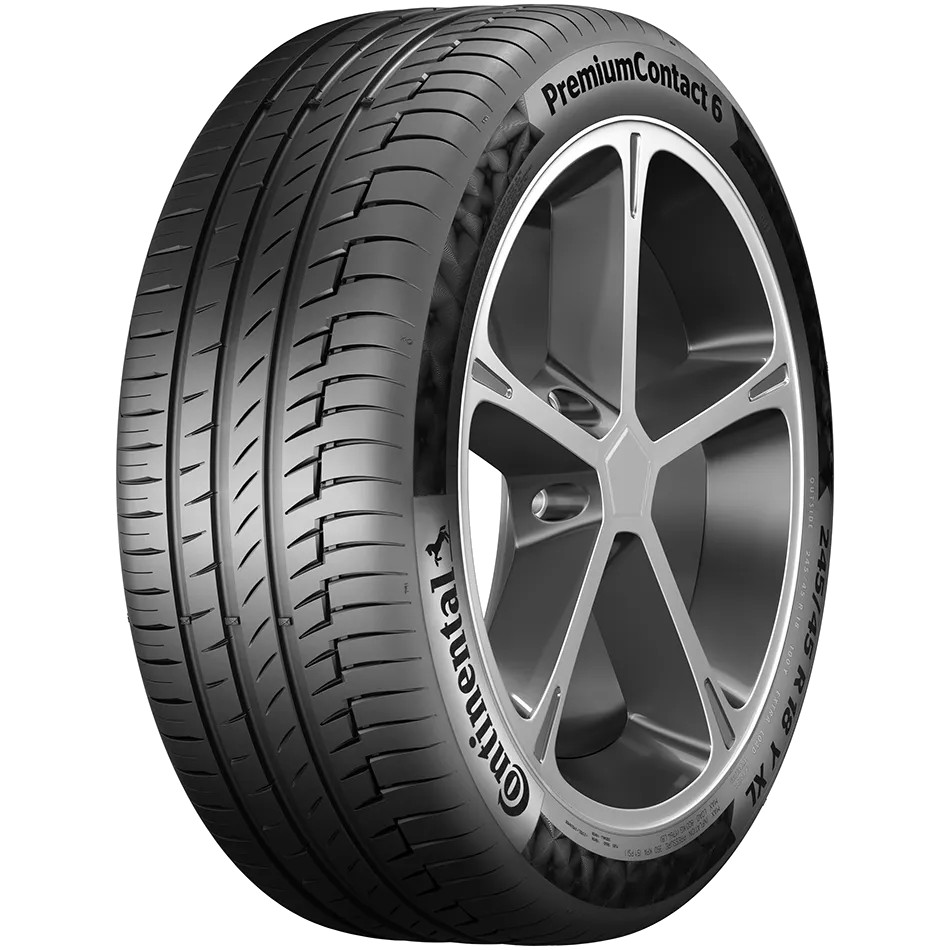 285/45 R22 114Y CONTINENTAL PREMIUMCONTACT 6 NYÁRI GUMI