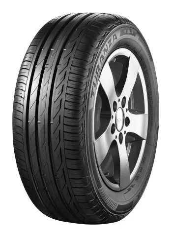 215/45 R16 90V XL BRIDGESTONE TURANZA T001 NYÁRI GUMI