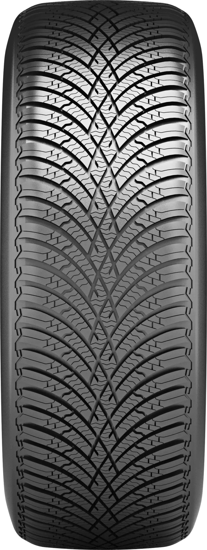 235/55 R17 103H ZEETEX ZT8000 4S NÉGYÉVSZAKOS GUMI
