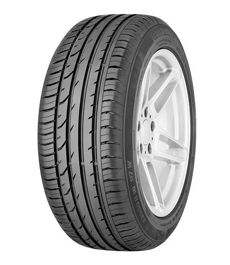 195/50 R16 88V XL CONTINENTAL PREMIUM CONTACT 2 NYÁRI GUMI