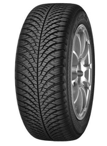 215/65 R17 99V YOKOHAMA AW21 NÉGYÉVSZAKOS GUMI